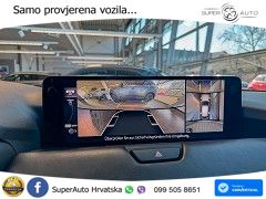 Mazda CX-60 2.5 e-Skyactiv (328 KS) AWD Automatic LED+GR SJED+ACC