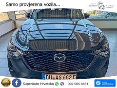 Mazda CX-60 2.5 e-Skyactiv (328 KS) AWD Automatic LED+GR SJED+ACC