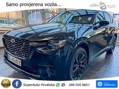 Mazda CX-60 2.5 e-Skyactiv (328 KS) AWD Automatic LED+GR SJED+ACC