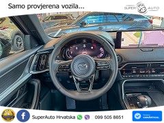 Mazda CX-60 2.5 e-Skyactiv (328 KS) AWD Automatic LED+GR SJED+ACC