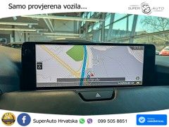 Mazda CX-60 2.5 e-Skyactiv (328 KS) AWD Automatic LED+GR SJED+ACC