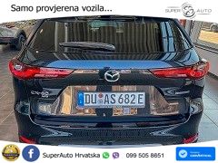 Mazda CX-60 2.5 e-Skyactiv (328 KS) AWD Automatic LED+GR SJED+ACC