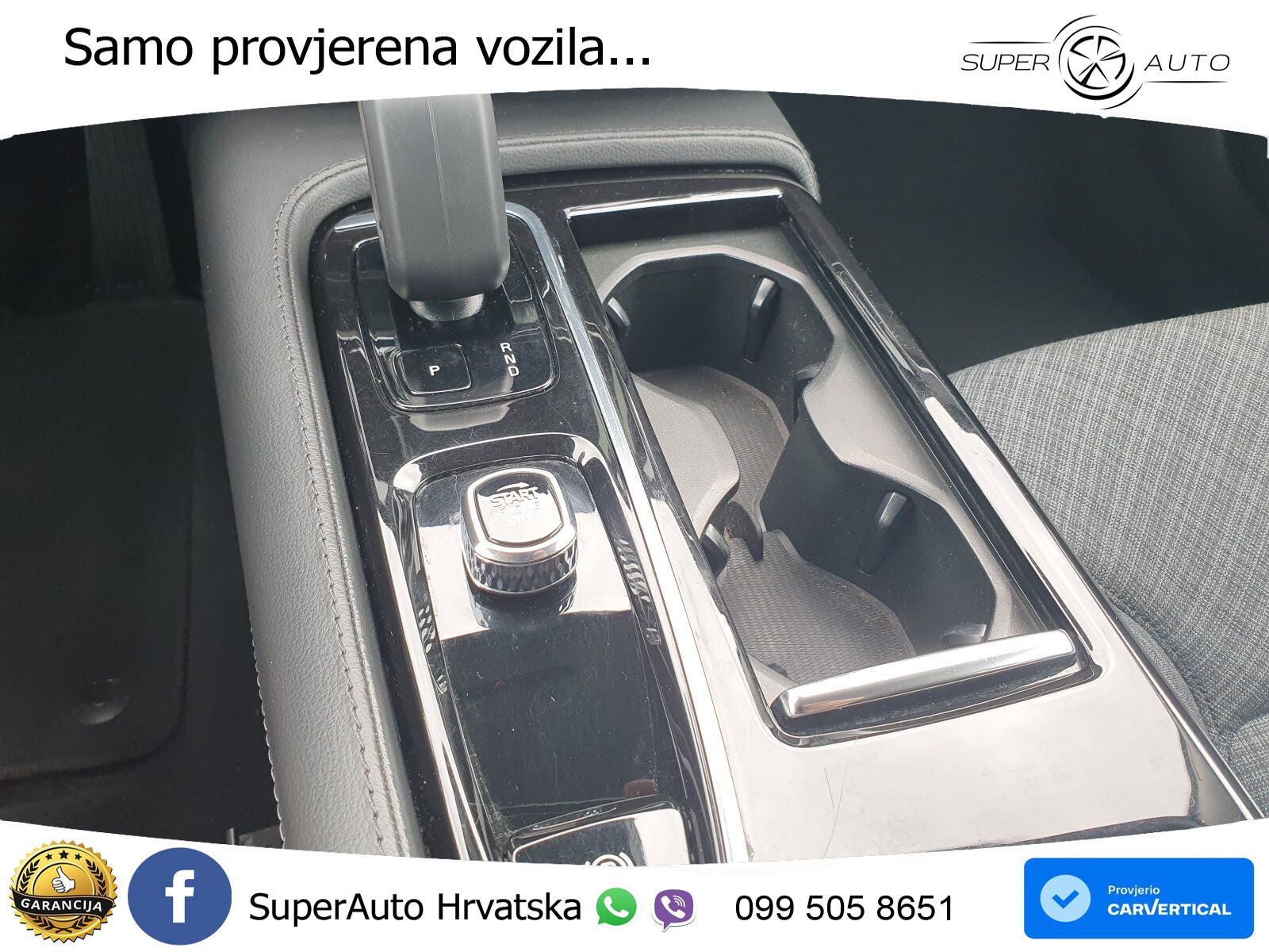 Volvo V60 2.0 T6 AWD Geartronic LED+GR SJED+ACC
