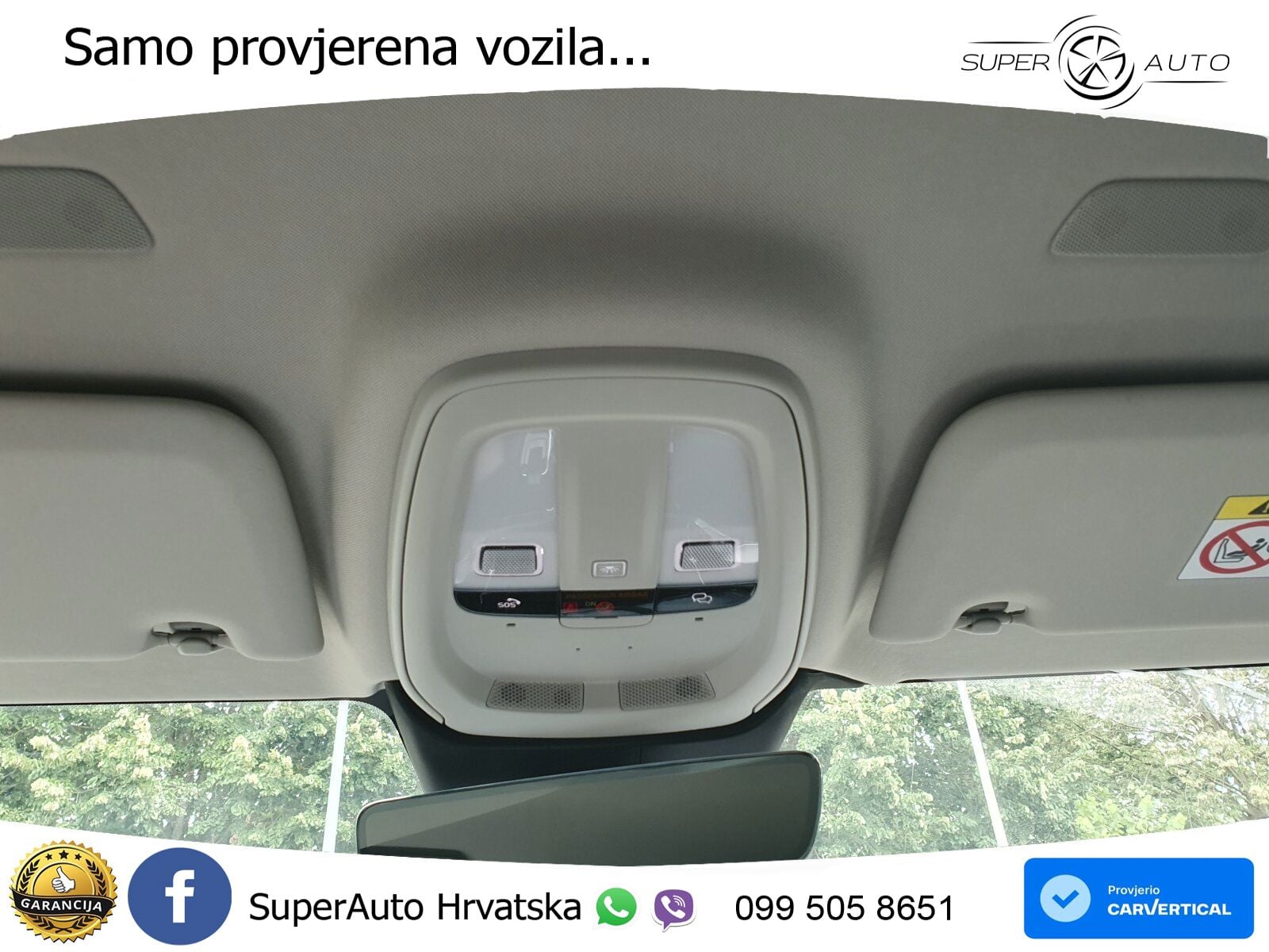 Volvo V60 2.0 T6 AWD Geartronic LED+GR SJED+ACC