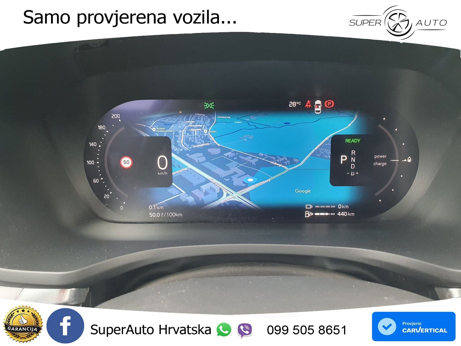 Volvo V60 2.0 T6 AWD Geartronic LED+GR SJED+ACC