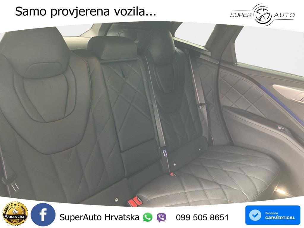 BMW XM 50e (476 KS) M xDrive M Steptronic