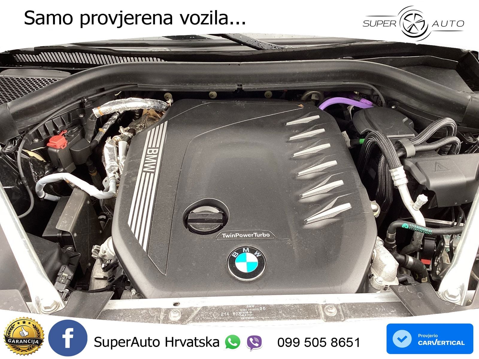BMW X3 30d xDrive Steptronic M Sport