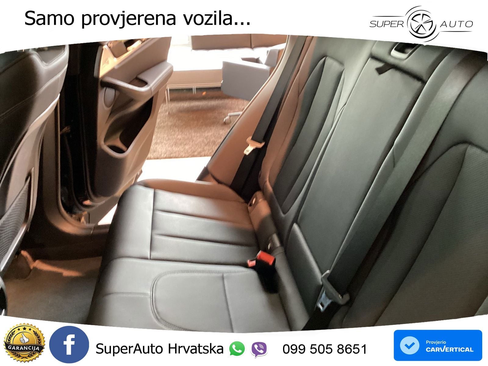 BMW X3 30d xDrive Steptronic M Sport
