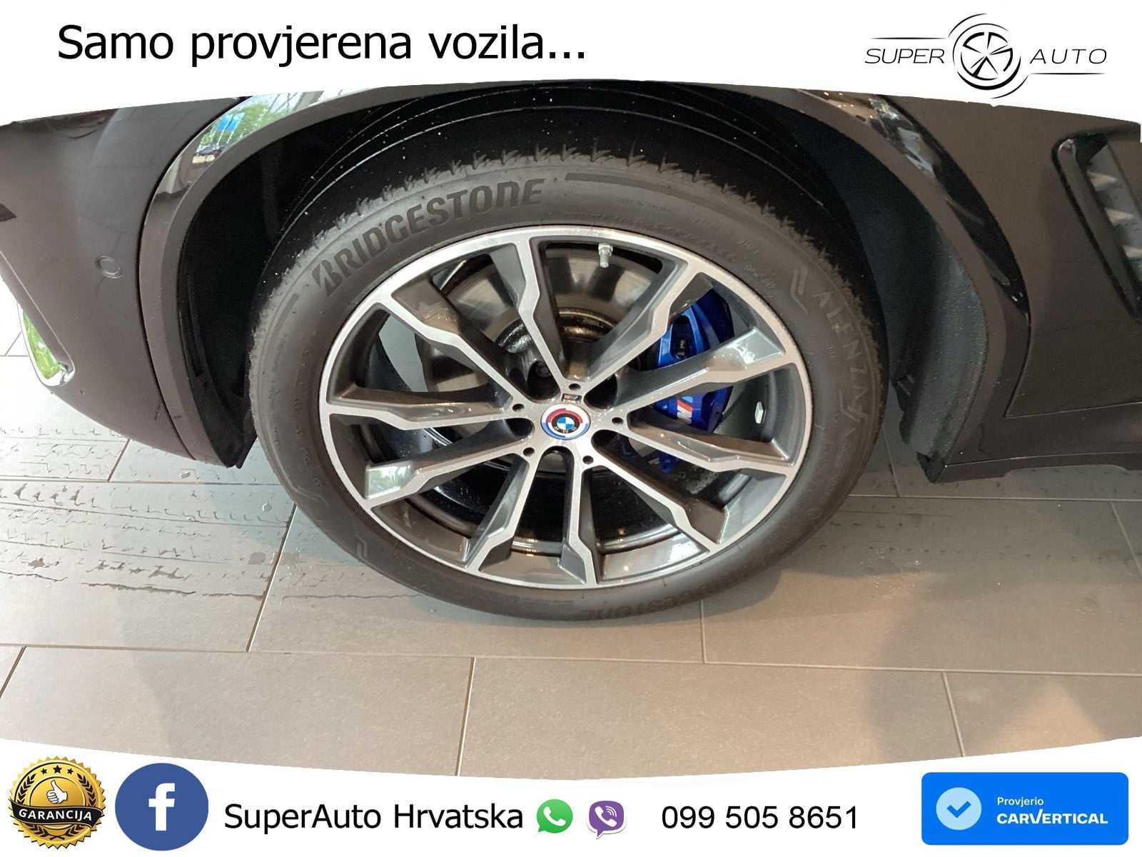 BMW X3 30d xDrive Steptronic M Sport