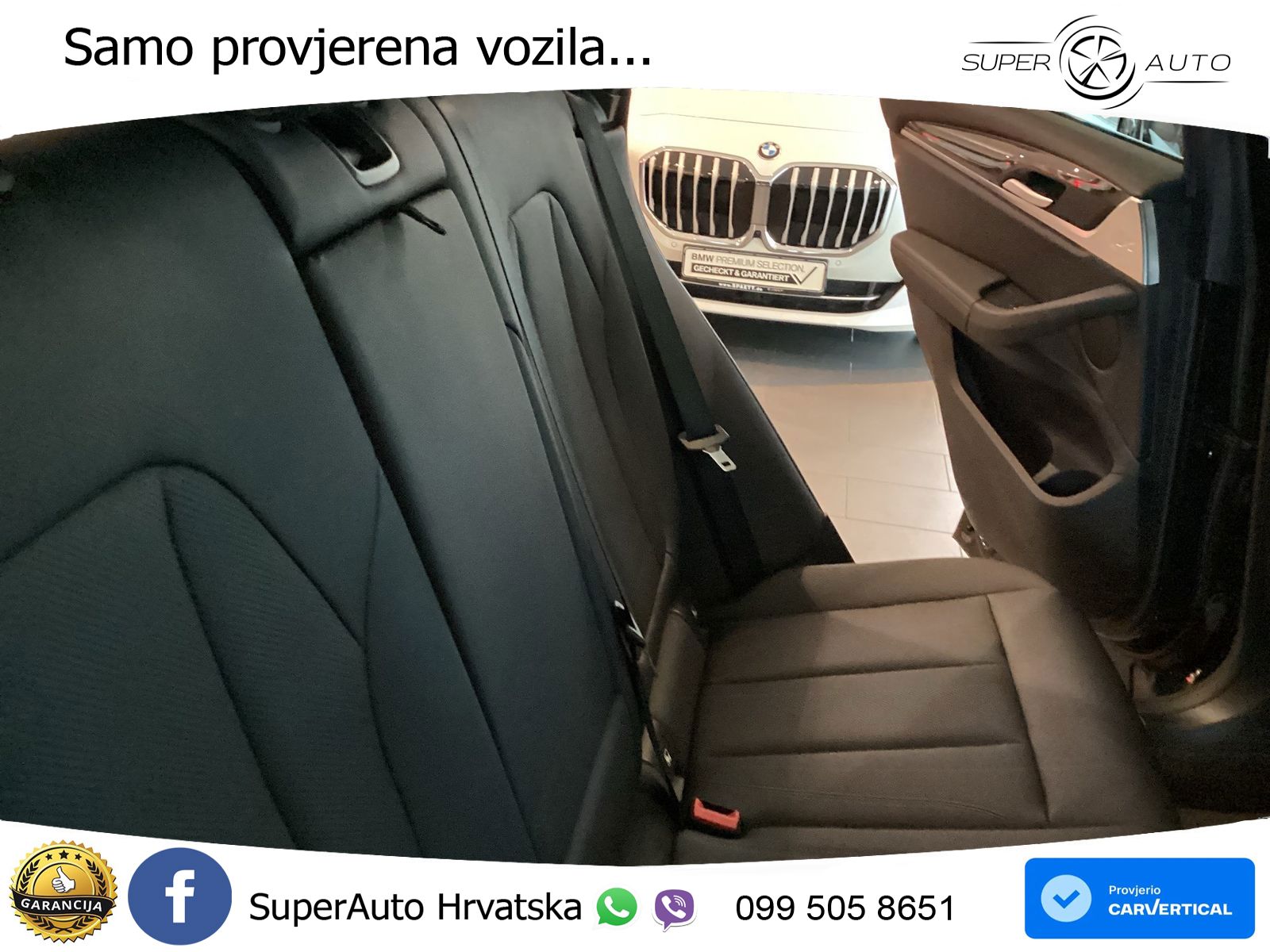 BMW X3 30d xDrive Steptronic M Sport