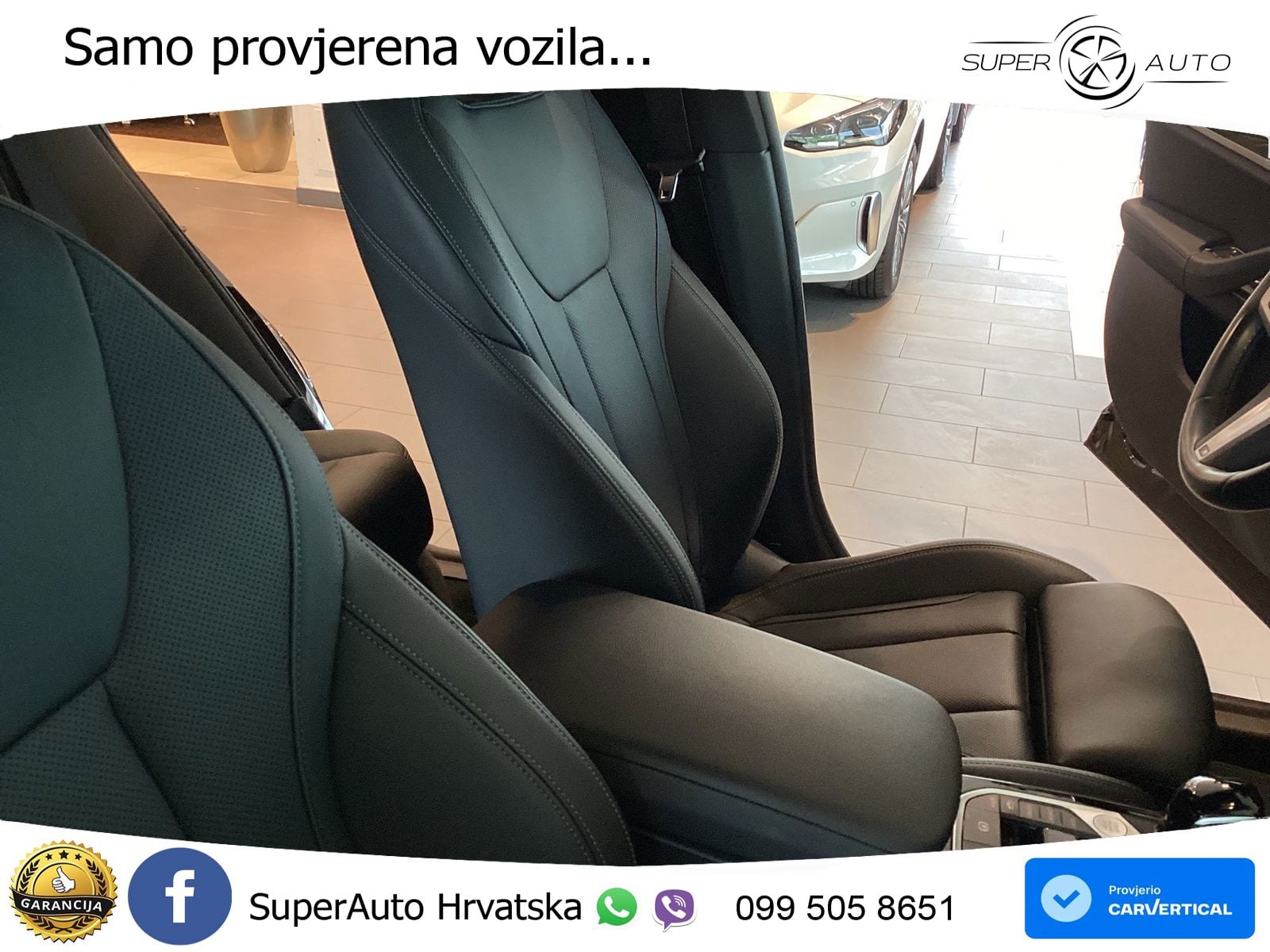 BMW X3 30d xDrive Steptronic M Sport