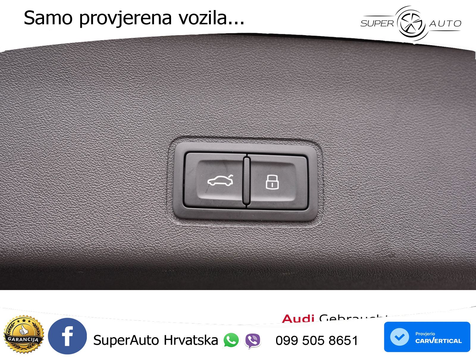 Audi Q3 2.0 TFSI (265 KS) quattro S tronic LED+GR SJED+ACC