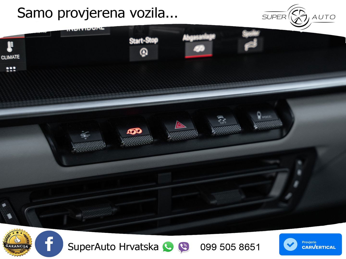 Porsche 911 Turbo S 3.8 (650 KS) PDK LED+GR SJED+ACC