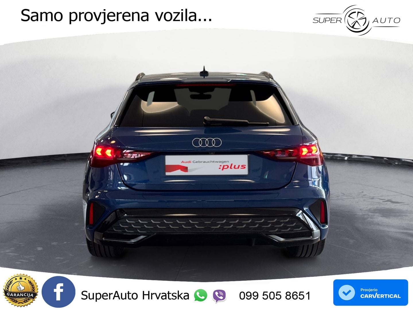 Audi A3 30 TFSI (116 KS)  S tronic S line LED+GR SJED+ACC