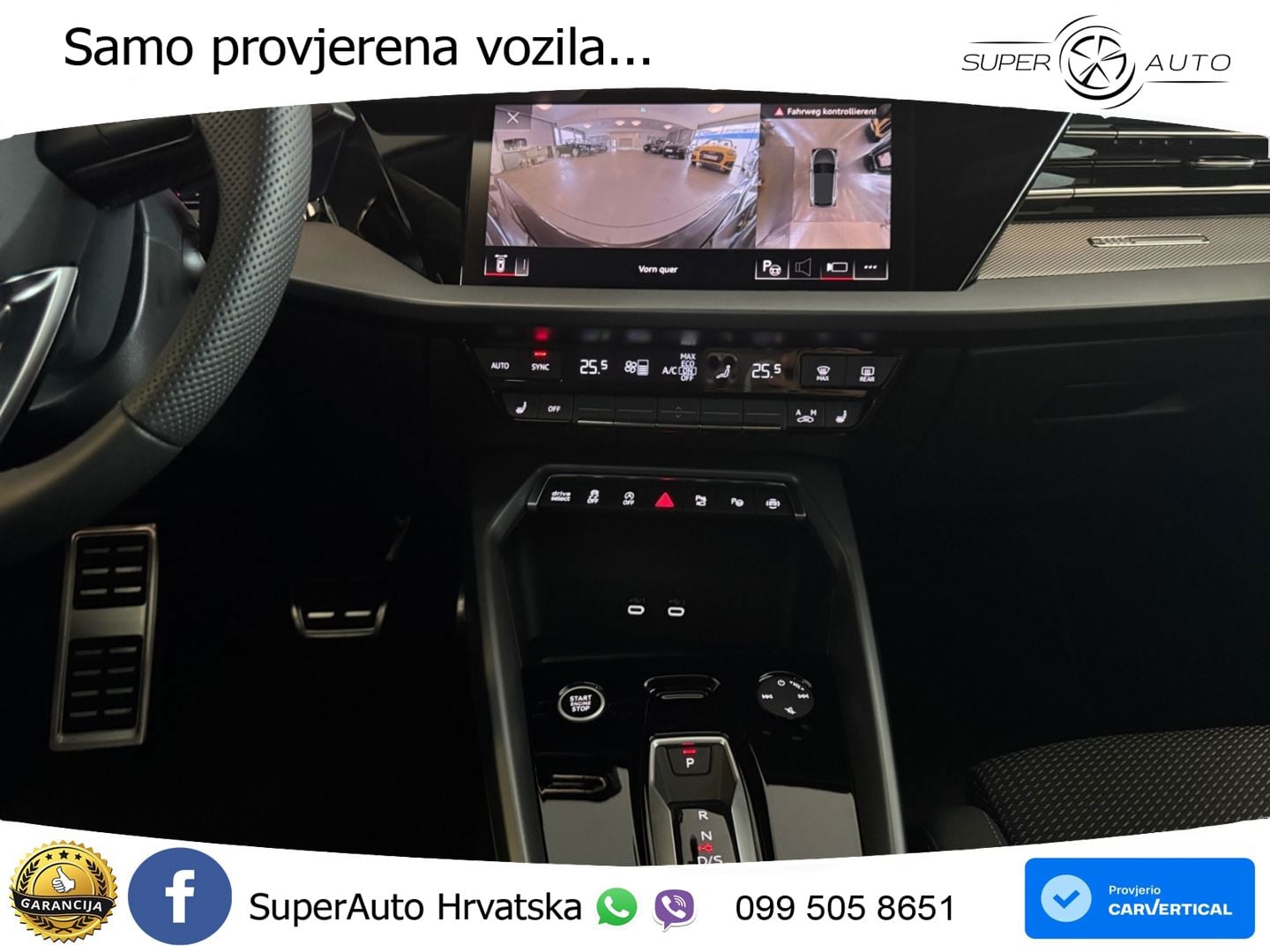 Audi A3 30 TFSI (116 KS)  S tronic S line LED+GR SJED+ACC