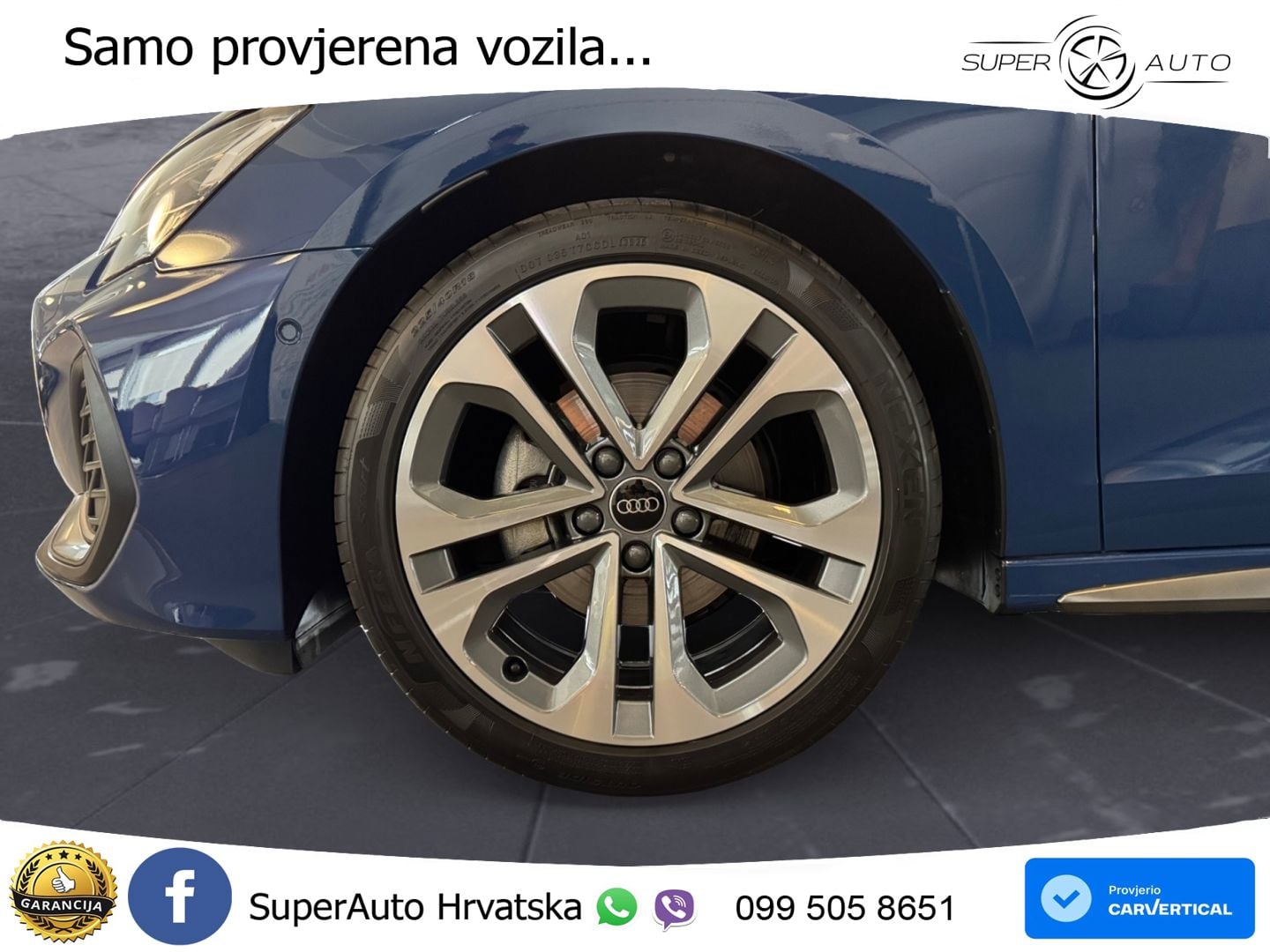 Audi A3 30 TFSI (116 KS)  S tronic S line LED+GR SJED+ACC