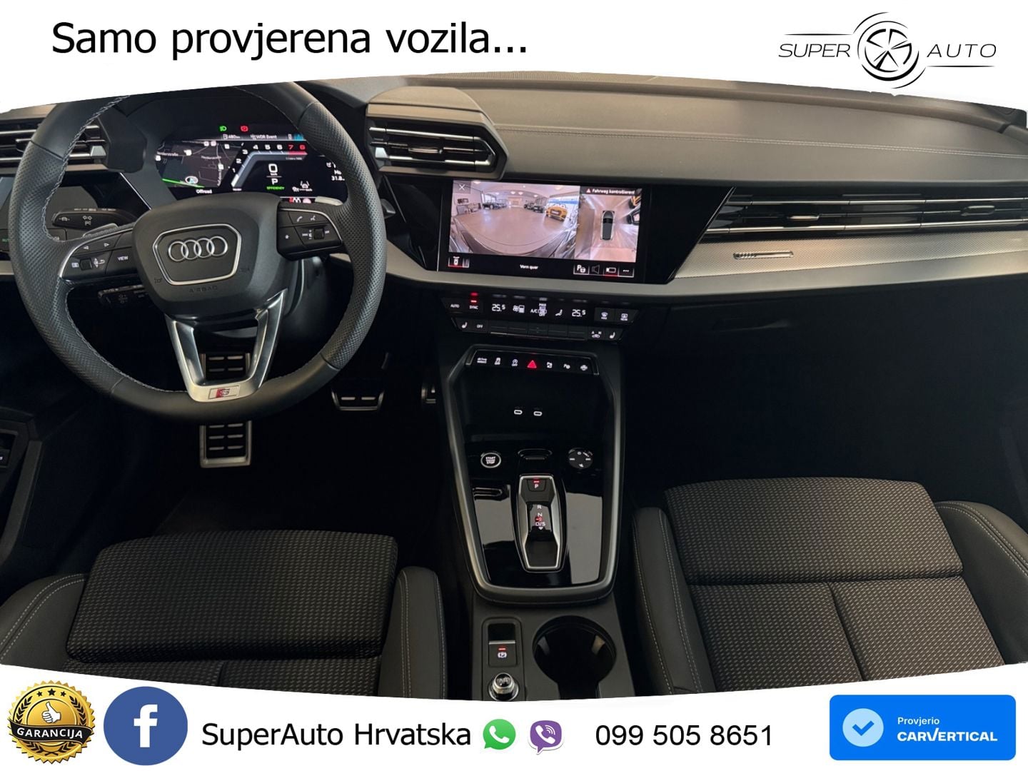 Audi A3 30 TFSI (116 KS)  S tronic S line LED+GR SJED+ACC