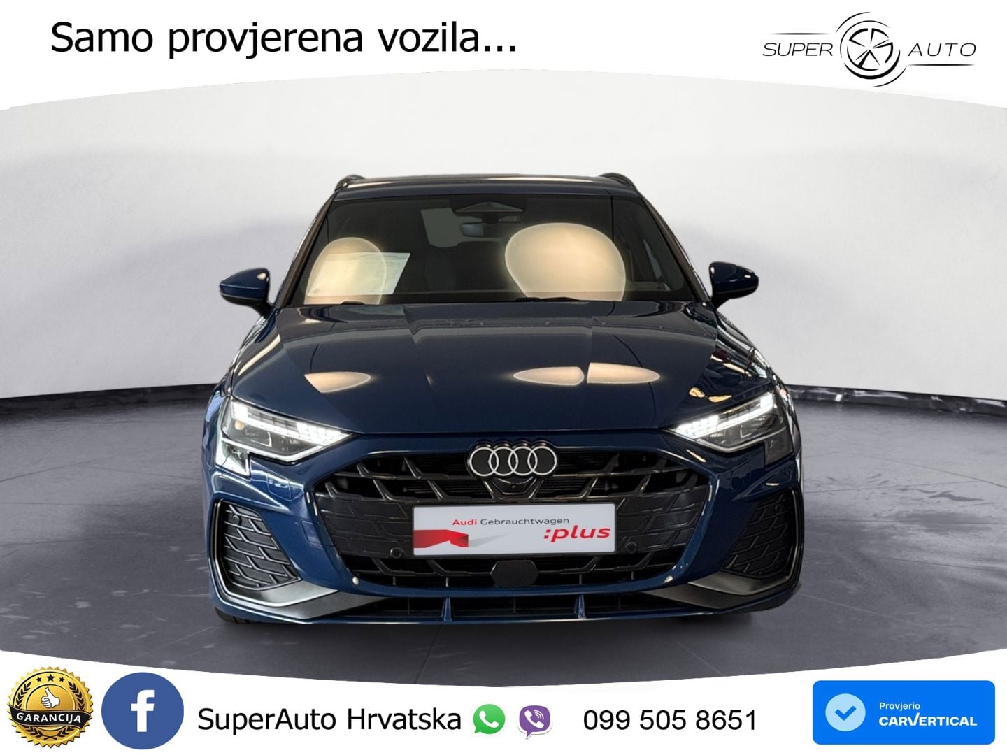 Audi A3 30 TFSI (116 KS)  S tronic S line LED+GR SJED+ACC