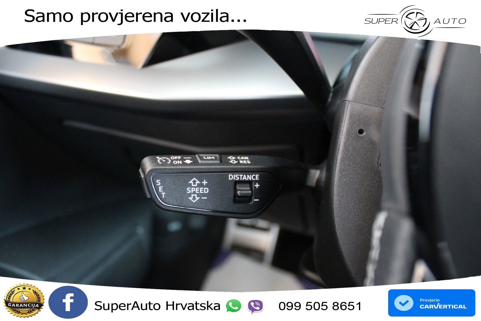 Audi S3 2.0 TFSI (310 KS) quattro S tronic LED+GR SJED+ACC