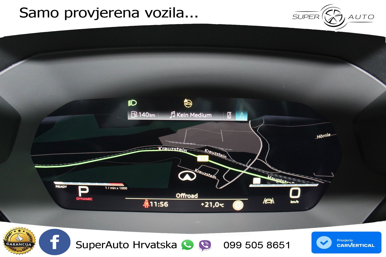 Audi S3 2.0 TFSI (310 KS) quattro S tronic LED+GR SJED+ACC