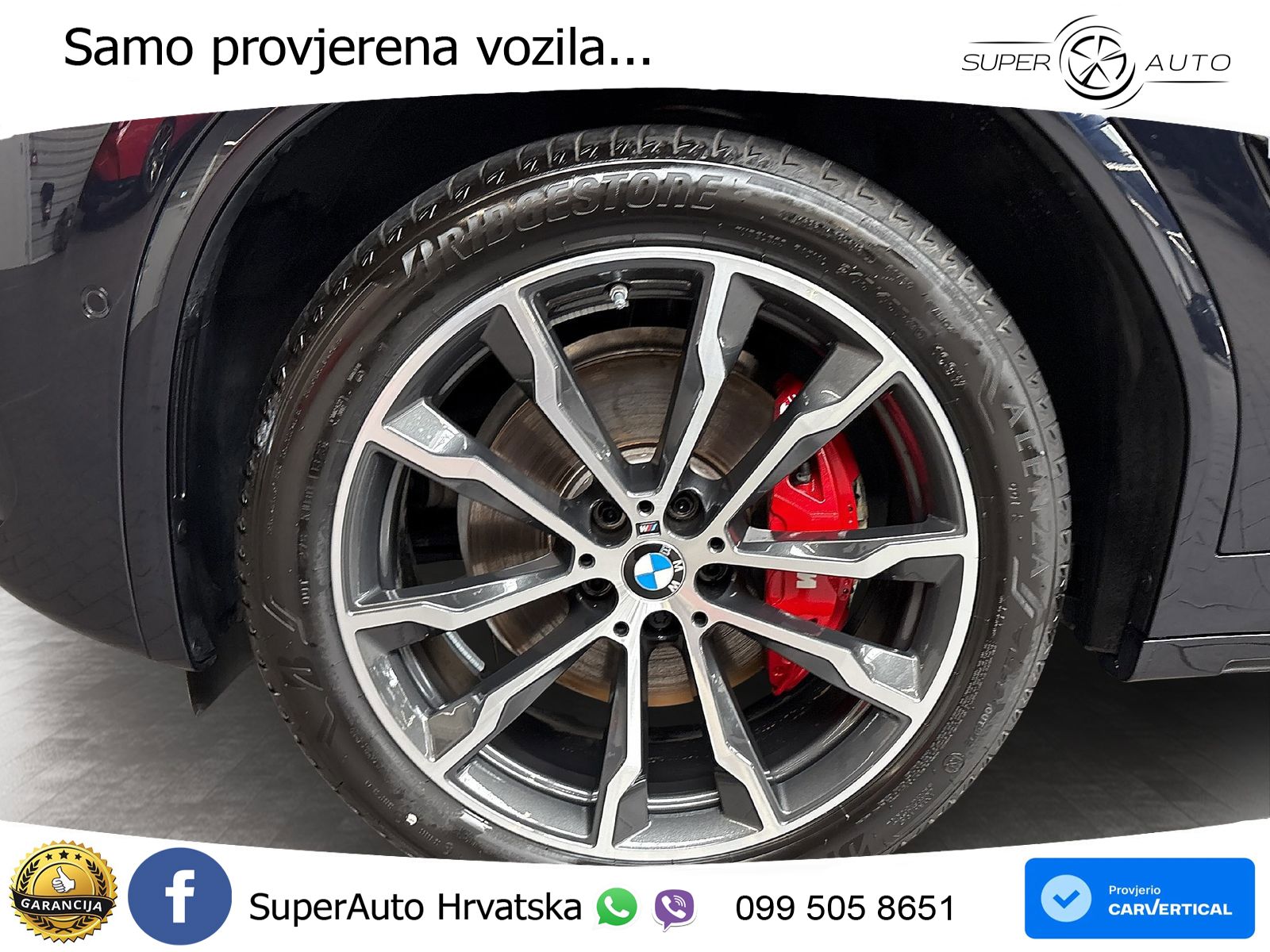 BMW X4 20d (190 KS) xDrive Steptronic