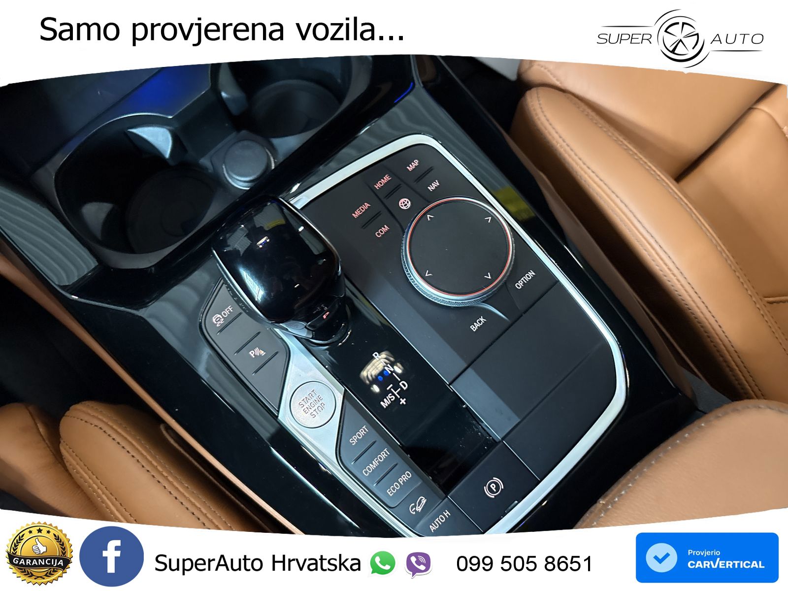 BMW X4 20d (190 KS) xDrive Steptronic