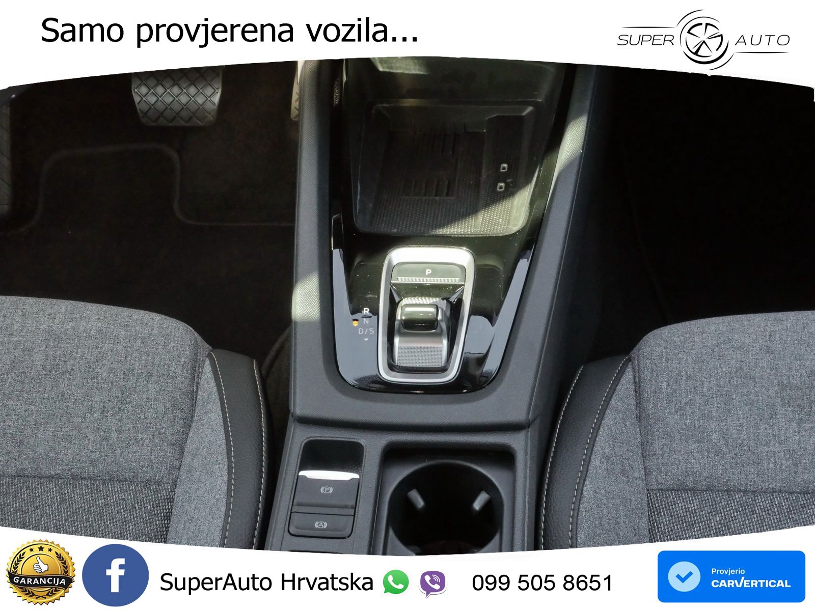 Škoda Octavia Combi 2.0 TDI (150 KS) DSG Selection LED+GR SJED+ACC