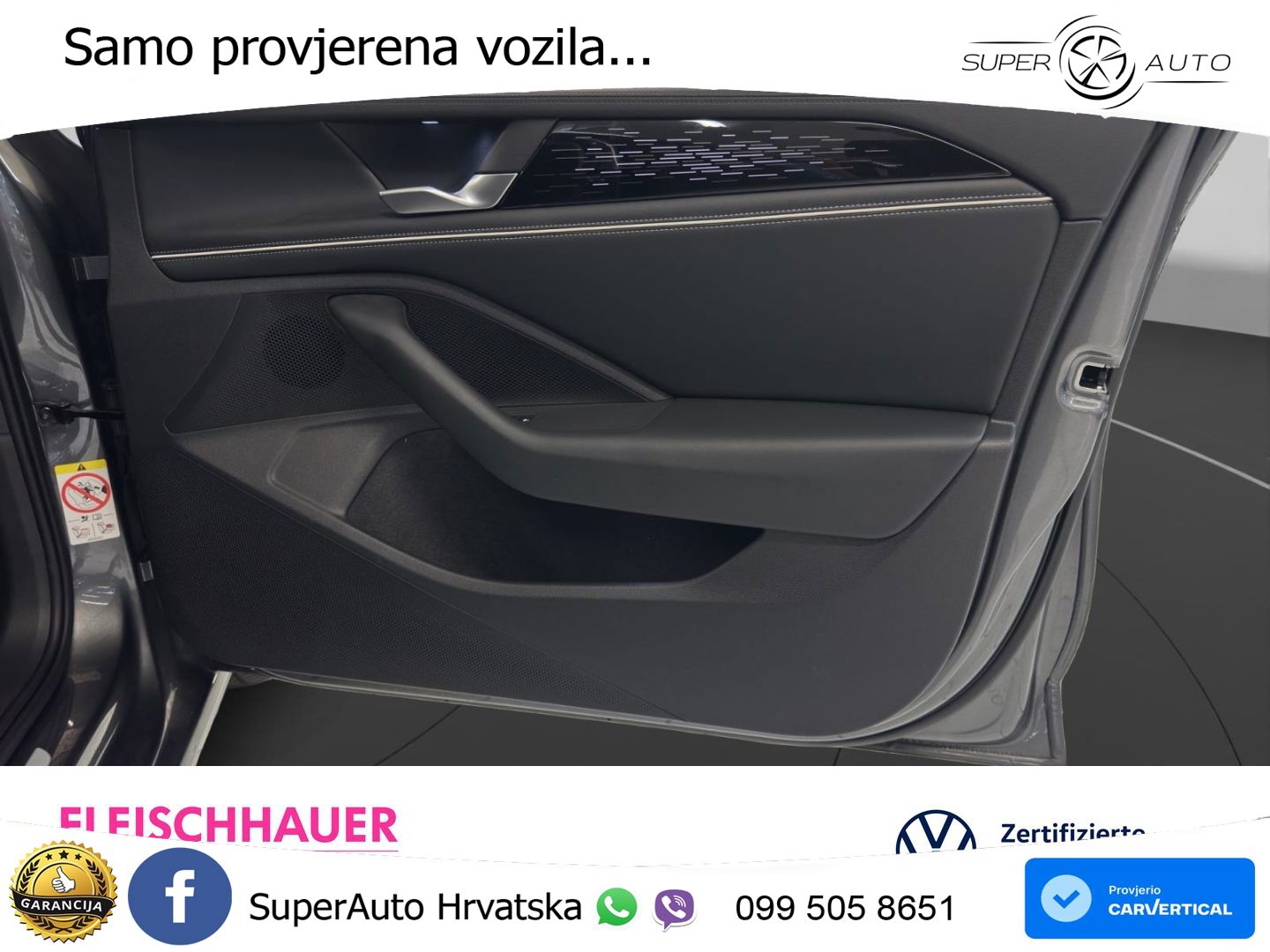 Volkswagen Passat Variant 1.5 TSI (272 KS) eHybrid DSG Elegance LED+GR SJED+ACC