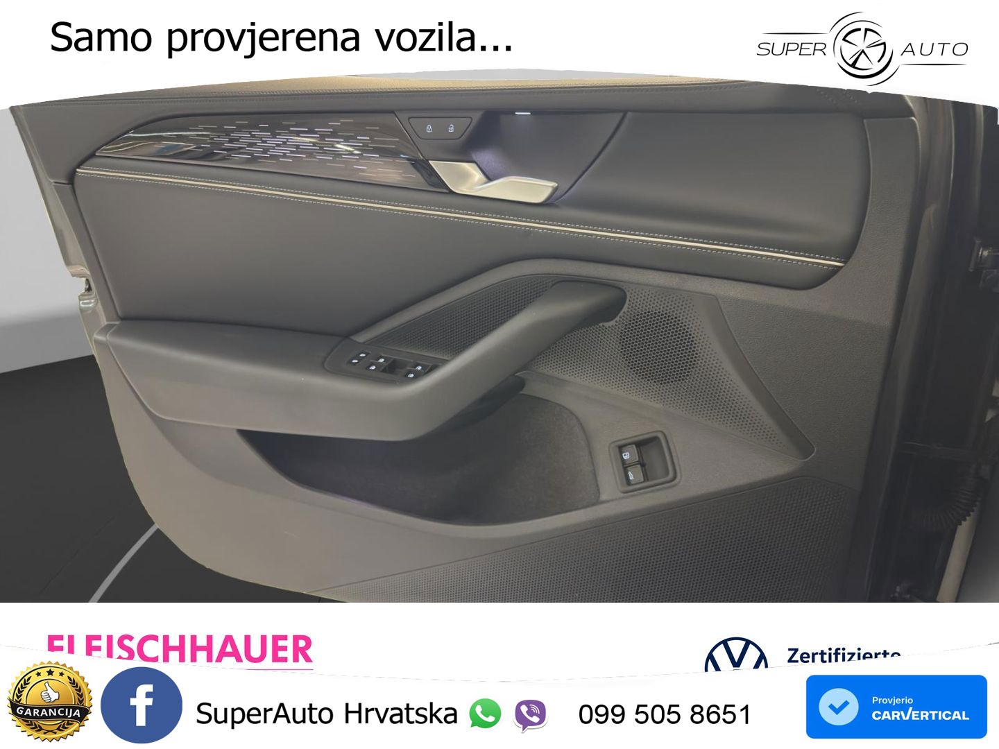 Volkswagen Passat Variant 1.5 TSI (272 KS) eHybrid DSG Elegance LED+GR SJED+ACC