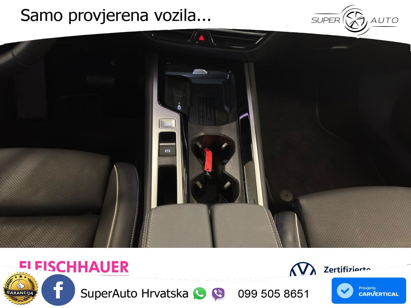 Volkswagen Passat Variant 1.5 TSI (272 KS) eHybrid DSG Elegance LED+GR SJED+ACC
