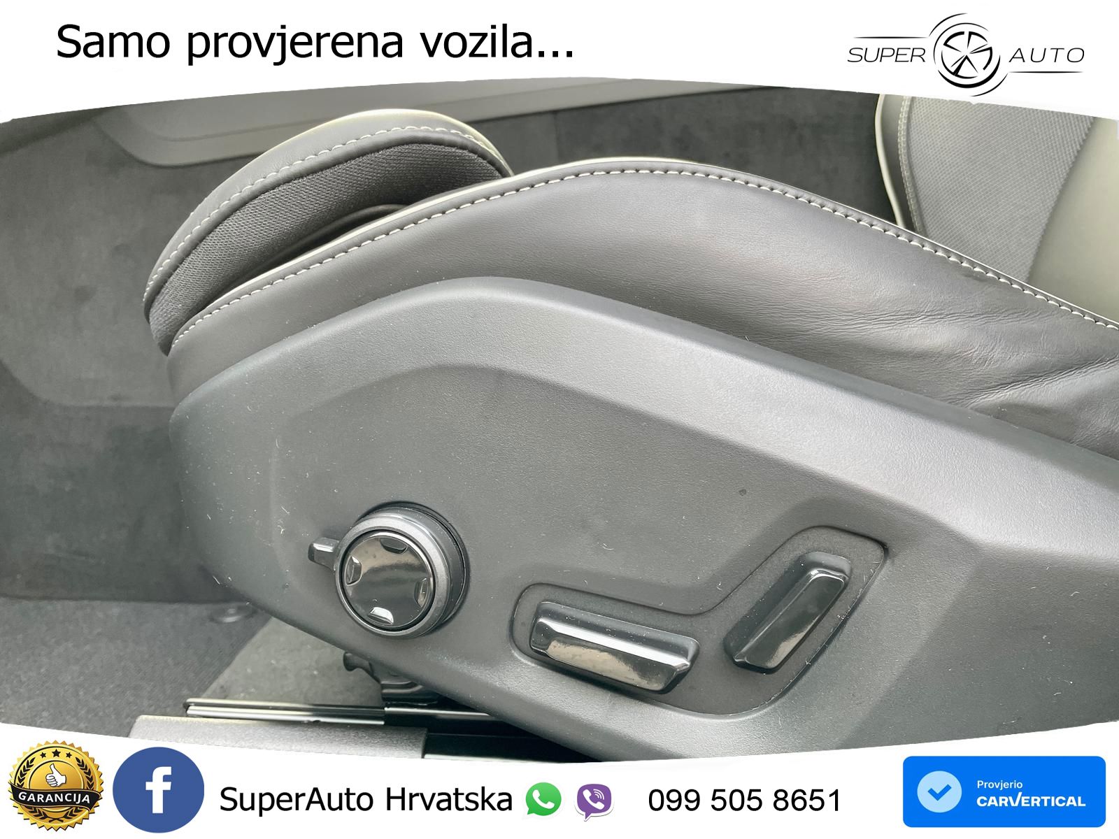 Volvo XC60 B4 Diesel AWD Geartronic LED+GR SJED+ACC