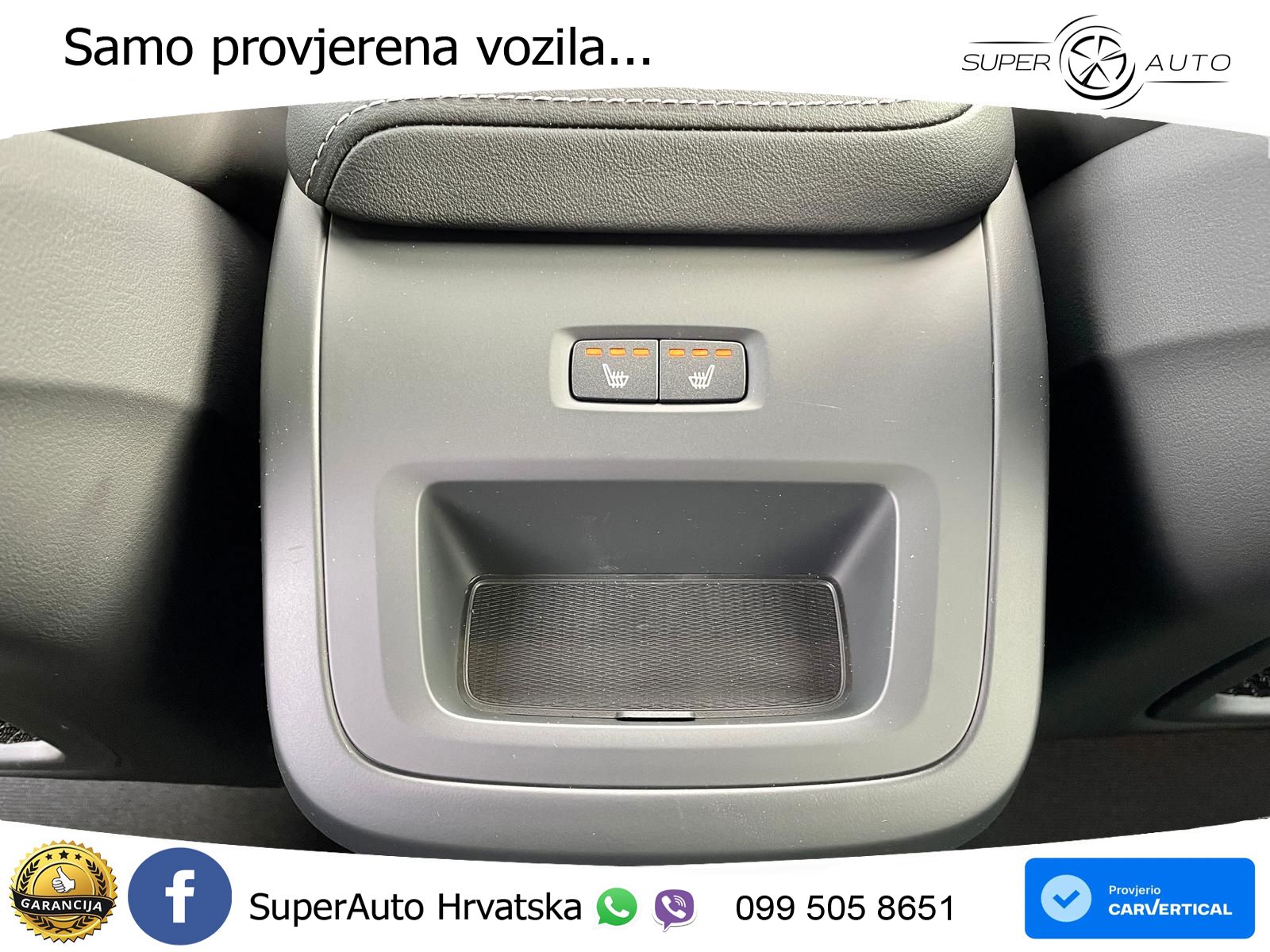 Volvo XC60 B4 Diesel AWD Geartronic LED+GR SJED+ACC