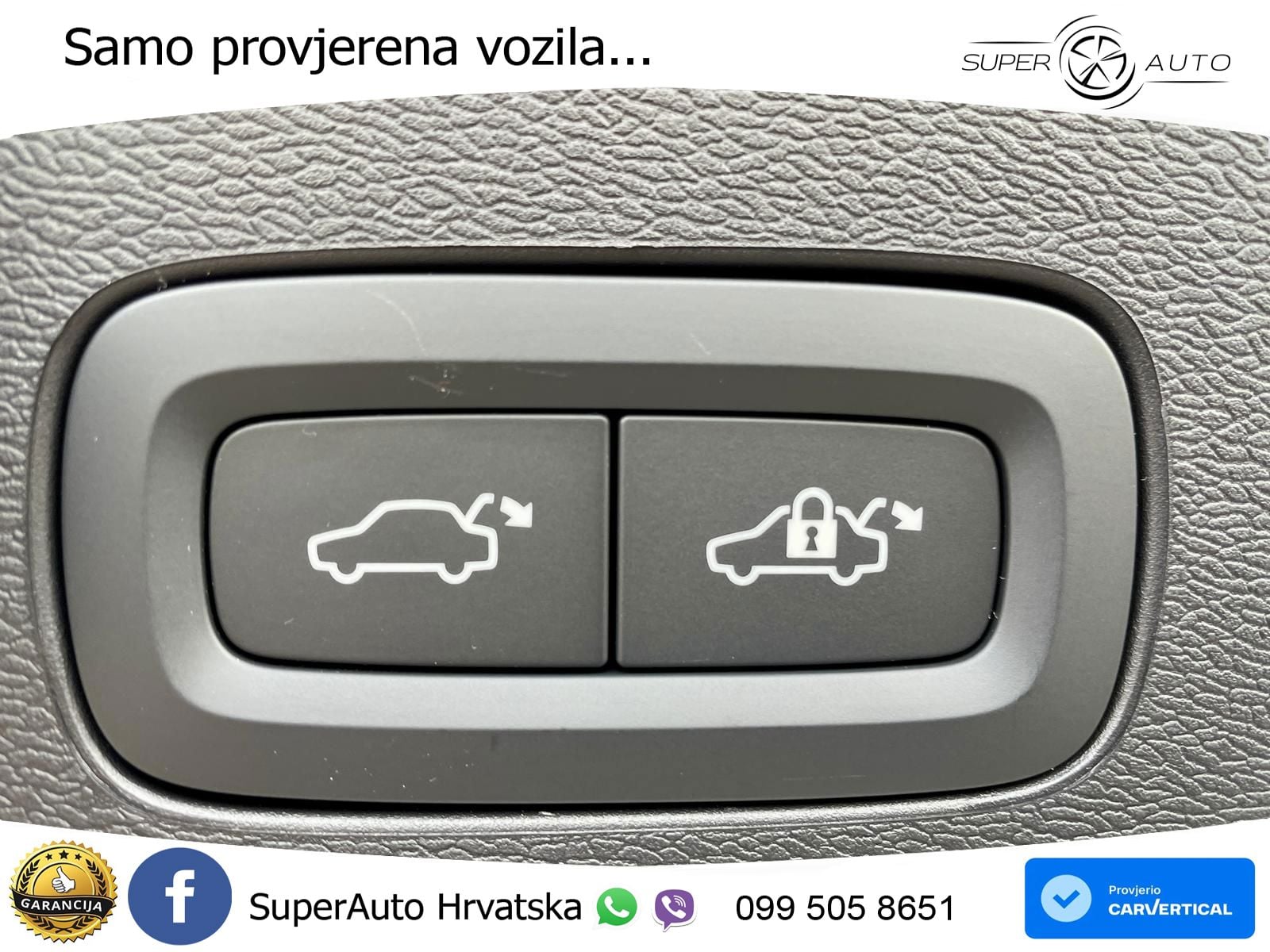 Volvo XC60 B4 Diesel AWD Geartronic LED+GR SJED+ACC
