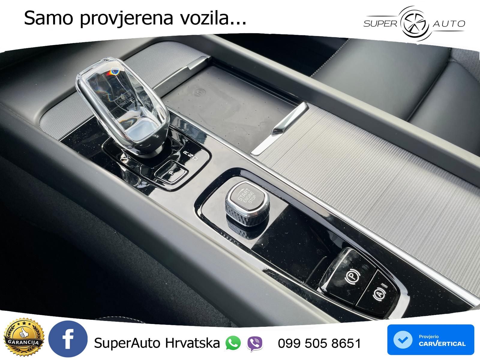 Volvo XC60 B4 Diesel AWD Geartronic LED+GR SJED+ACC
