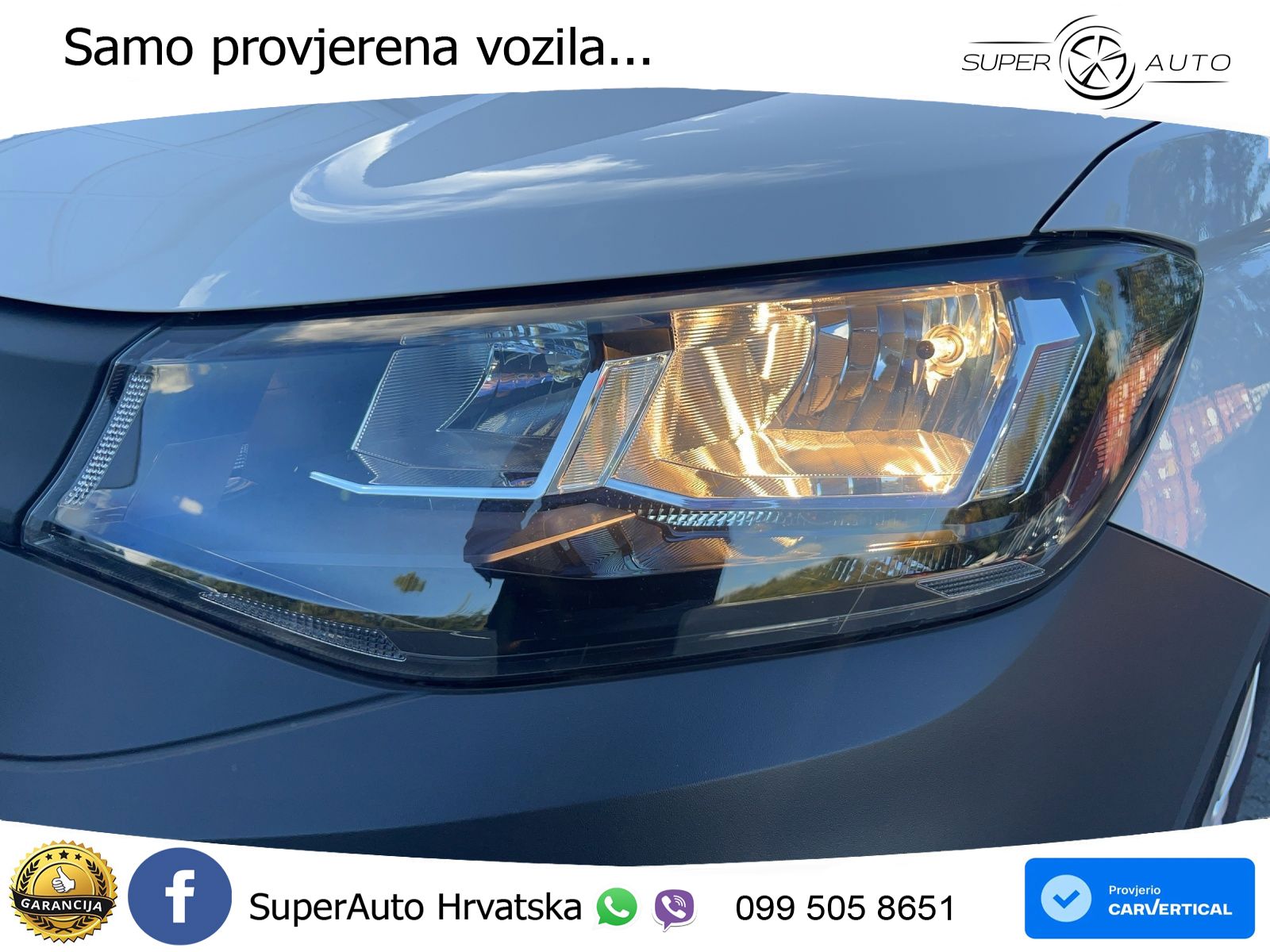 Volkswagen Caddy Cargo 2,0 l 75 kW TDI EU6 SCR Frontantrieb 102 KS