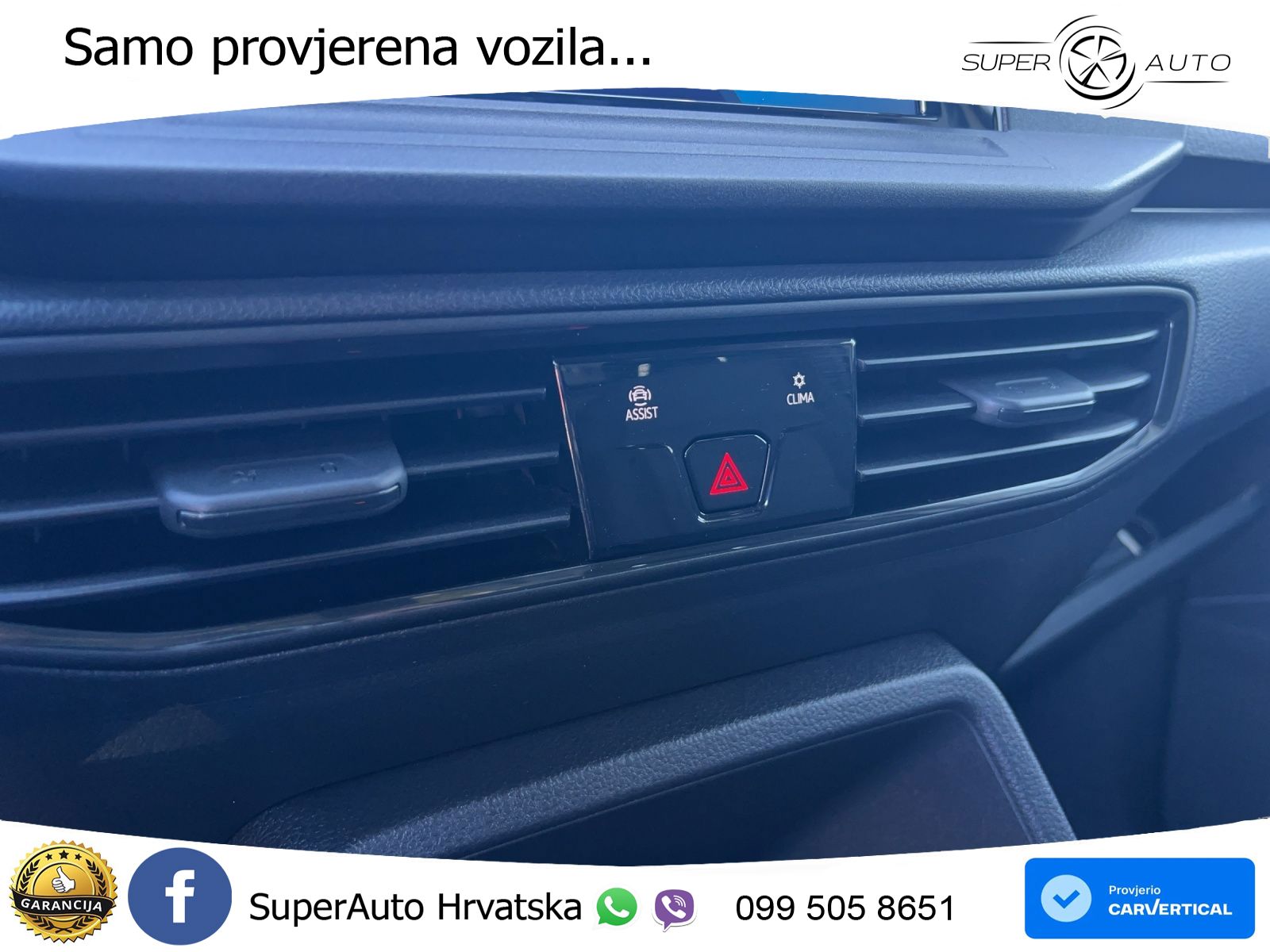 Volkswagen Caddy Cargo 2,0 l 75 kW TDI EU6 SCR Frontantrieb 102 KS