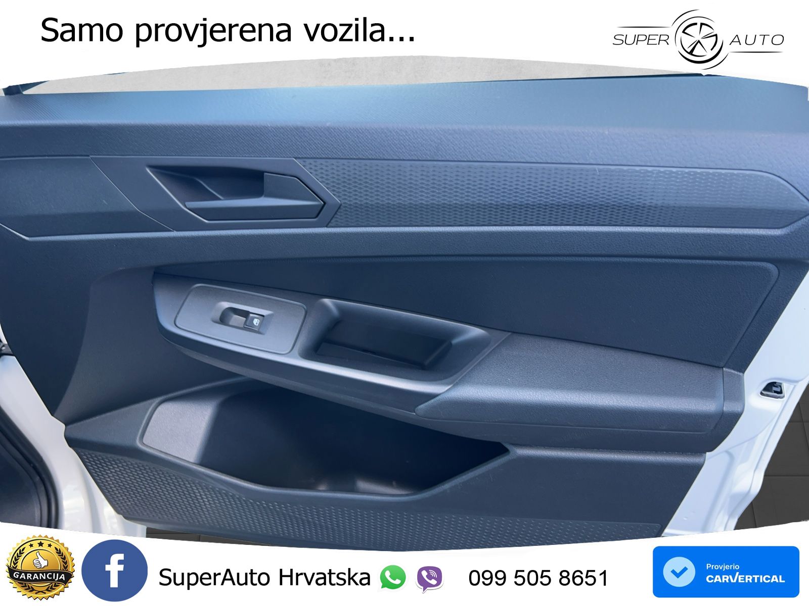 Volkswagen Caddy Cargo 2,0 l 75 kW TDI EU6 SCR Frontantrieb 102 KS