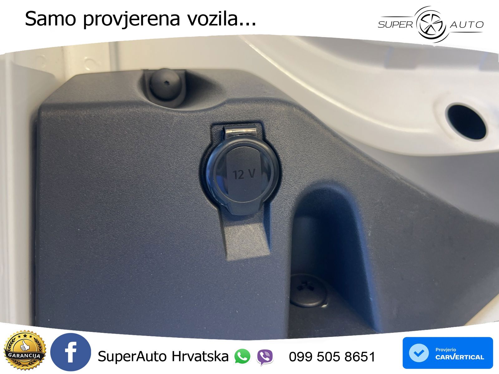 Volkswagen Caddy Cargo 2,0 l 75 kW TDI EU6 SCR Frontantrieb 102 KS