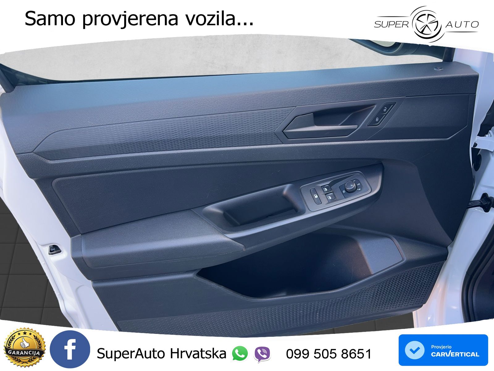 Volkswagen Caddy Cargo 2,0 l 75 kW TDI EU6 SCR Frontantrieb 102 KS