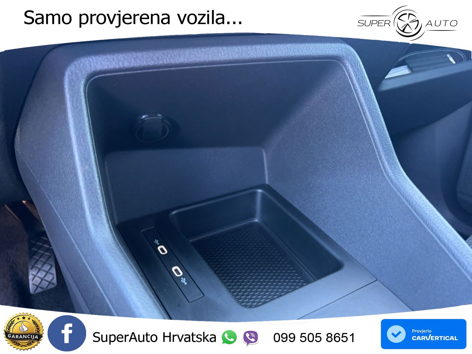 Volkswagen Caddy Cargo 2,0 l 75 kW TDI EU6 SCR Frontantrieb 102 KS