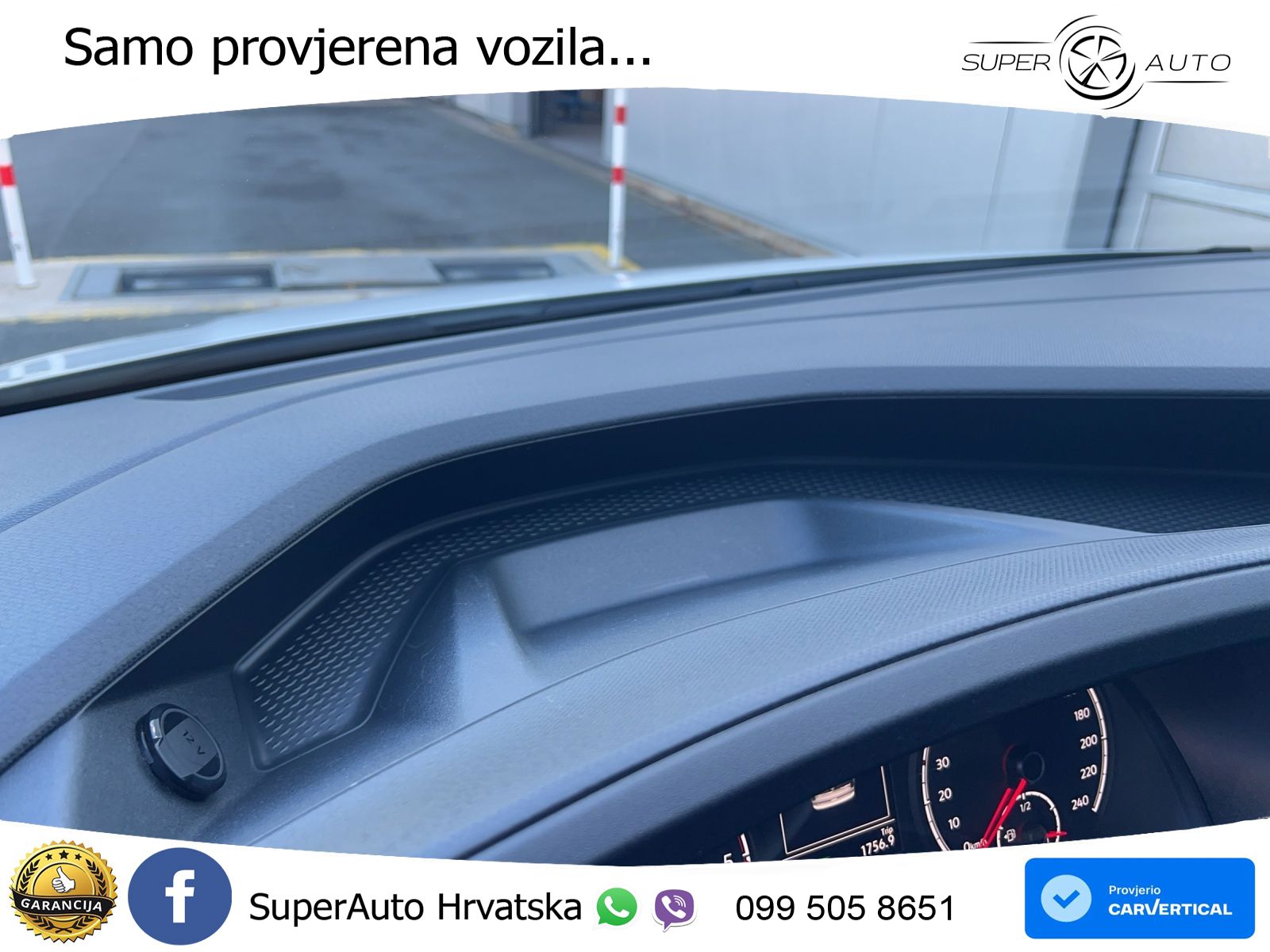 Volkswagen Caddy Cargo 2,0 l 75 kW TDI EU6 SCR Frontantrieb 102 KS