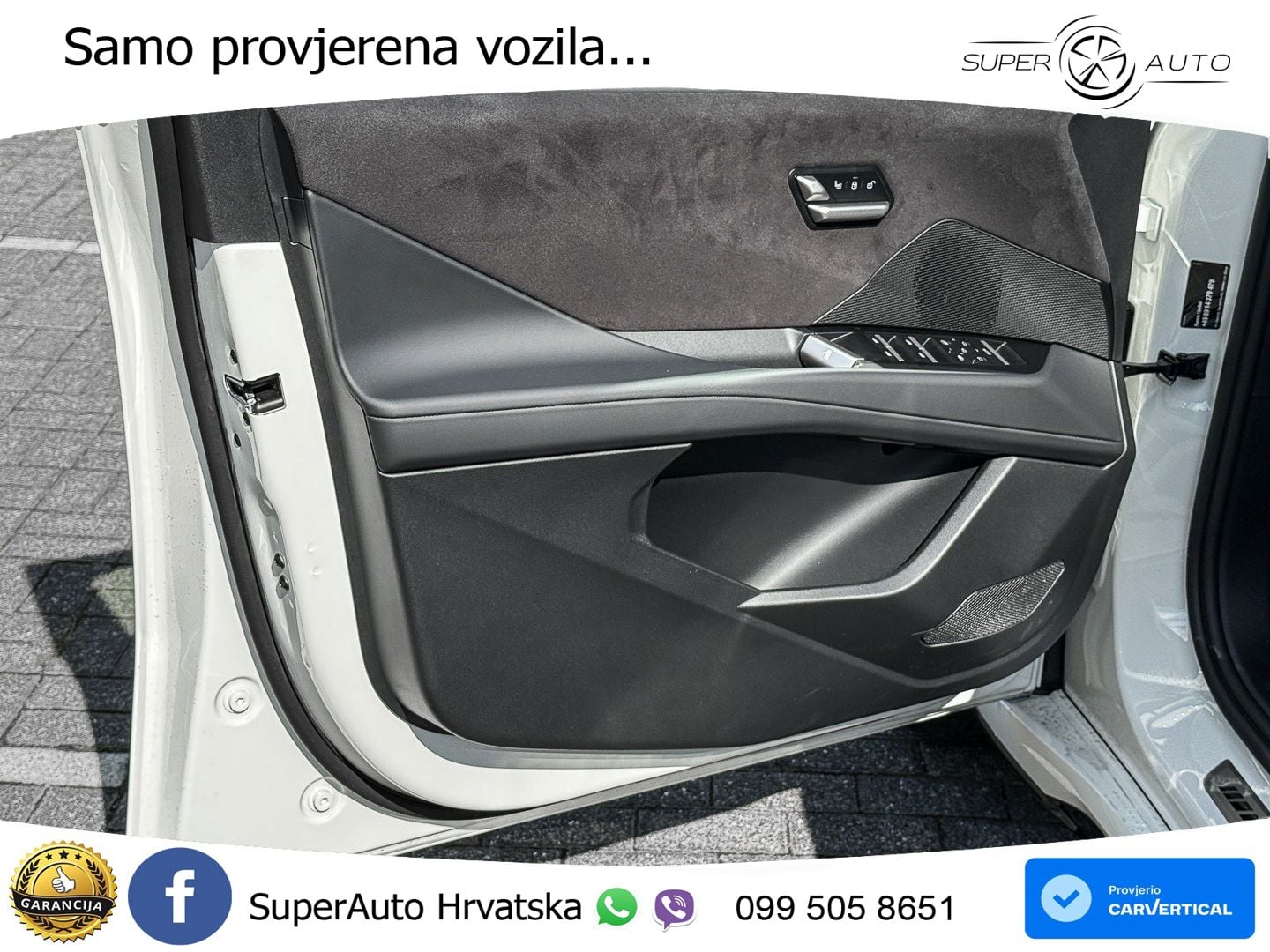 BMW iX3 40 82.6 kWh (320 KS)