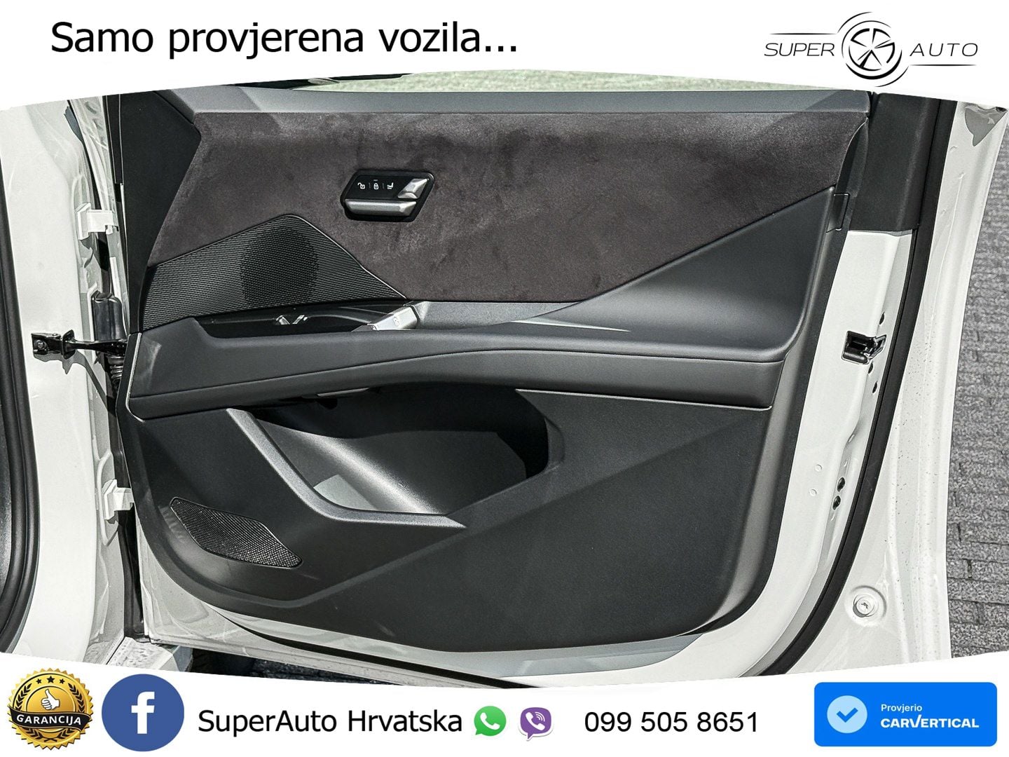 BMW iX3 40 82.6 kWh (320 KS)