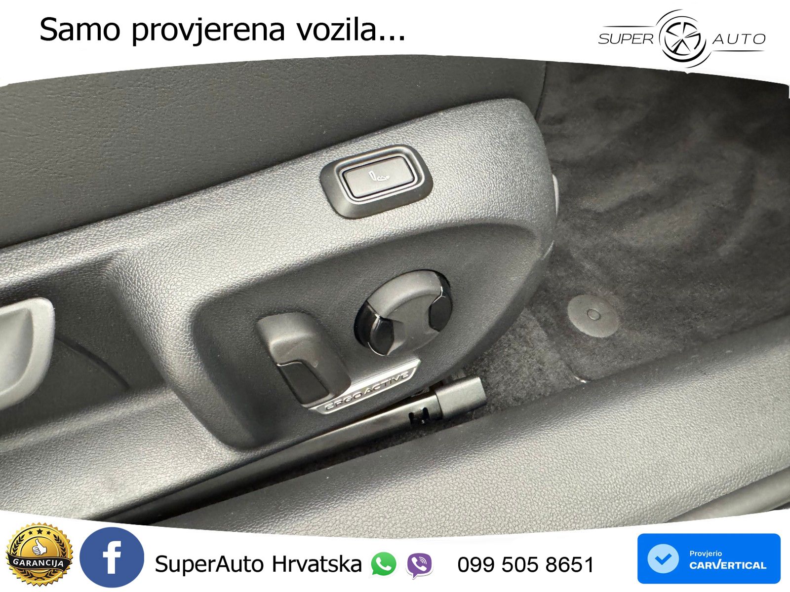 Volkswagen Passat Variant 1.5 TSI (272 KS) eHybrid DSG LED+GR SJED+ACC