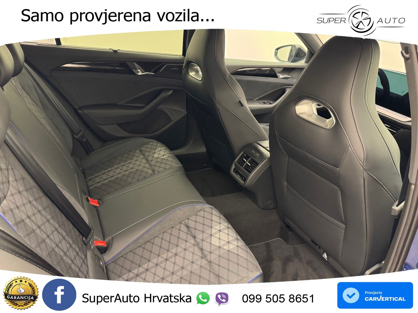Volkswagen Passat Variant 1.5 TSI (272 KS) eHybrid DSG LED+GR SJED+ACC