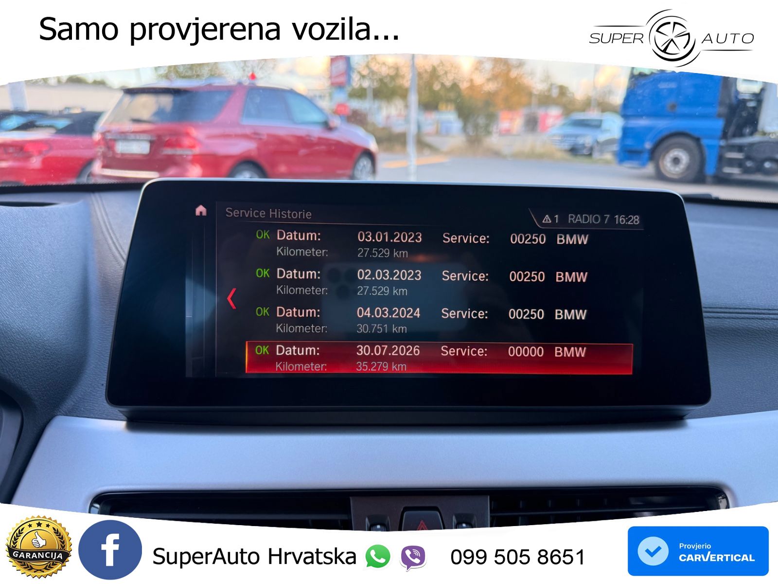 BMW X2 sDrive18i Manual Advantage