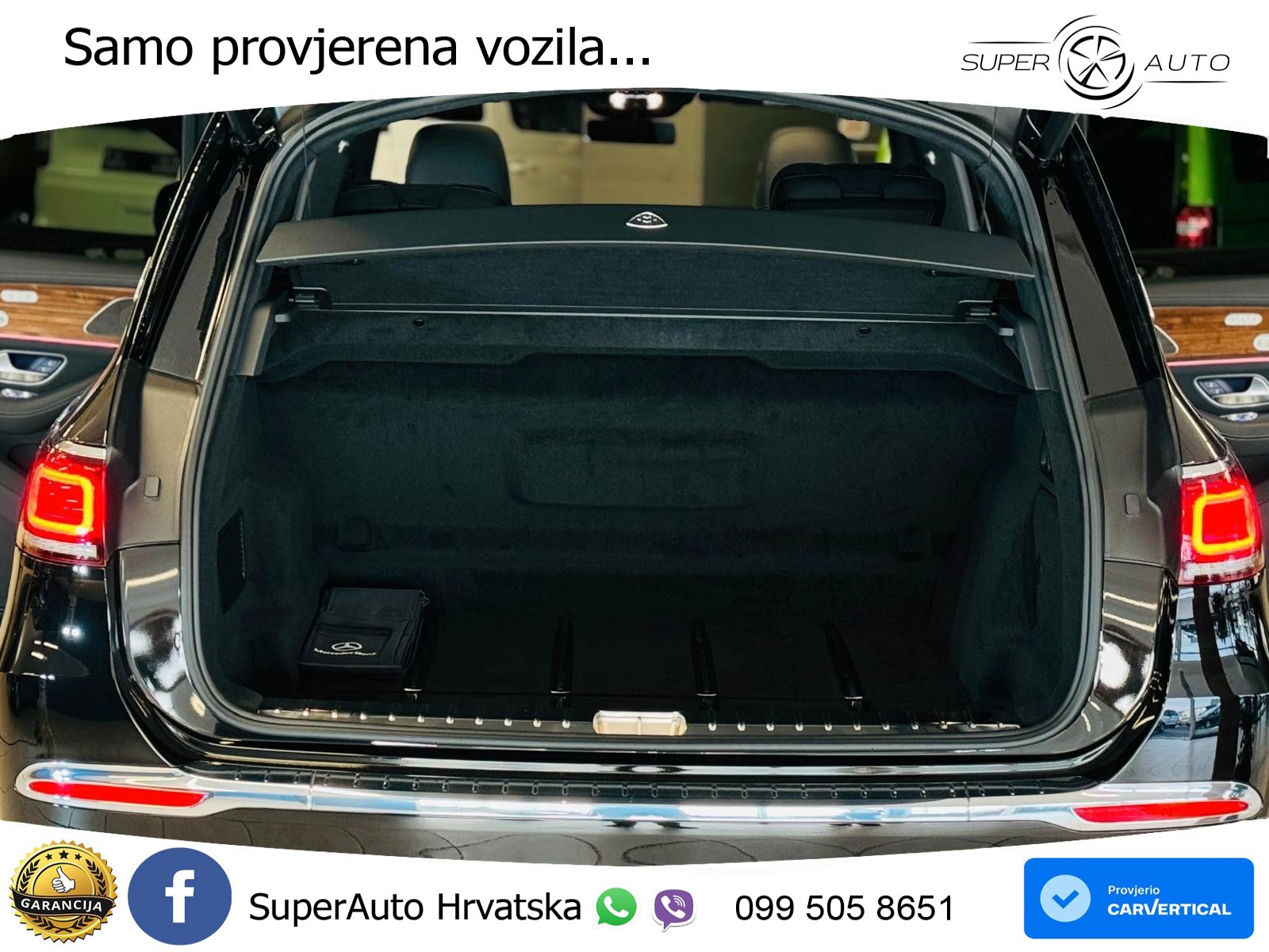 Mercedes-Benz GLS GLS 600 V8 EQ Boost 4MATIC G-TRONIC ACC+HEAD+4xGR SJED+360+PANO