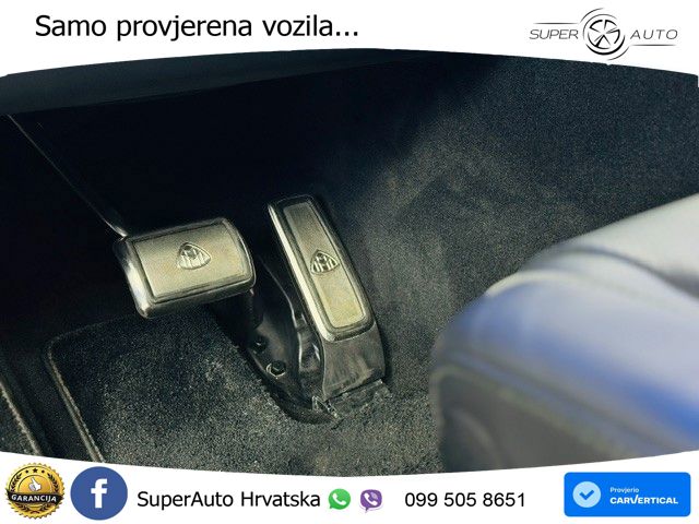 Mercedes-Benz GLS GLS 600 V8 EQ Boost 4MATIC G-TRONIC ACC+HEAD+4xGR SJED+360+PANO