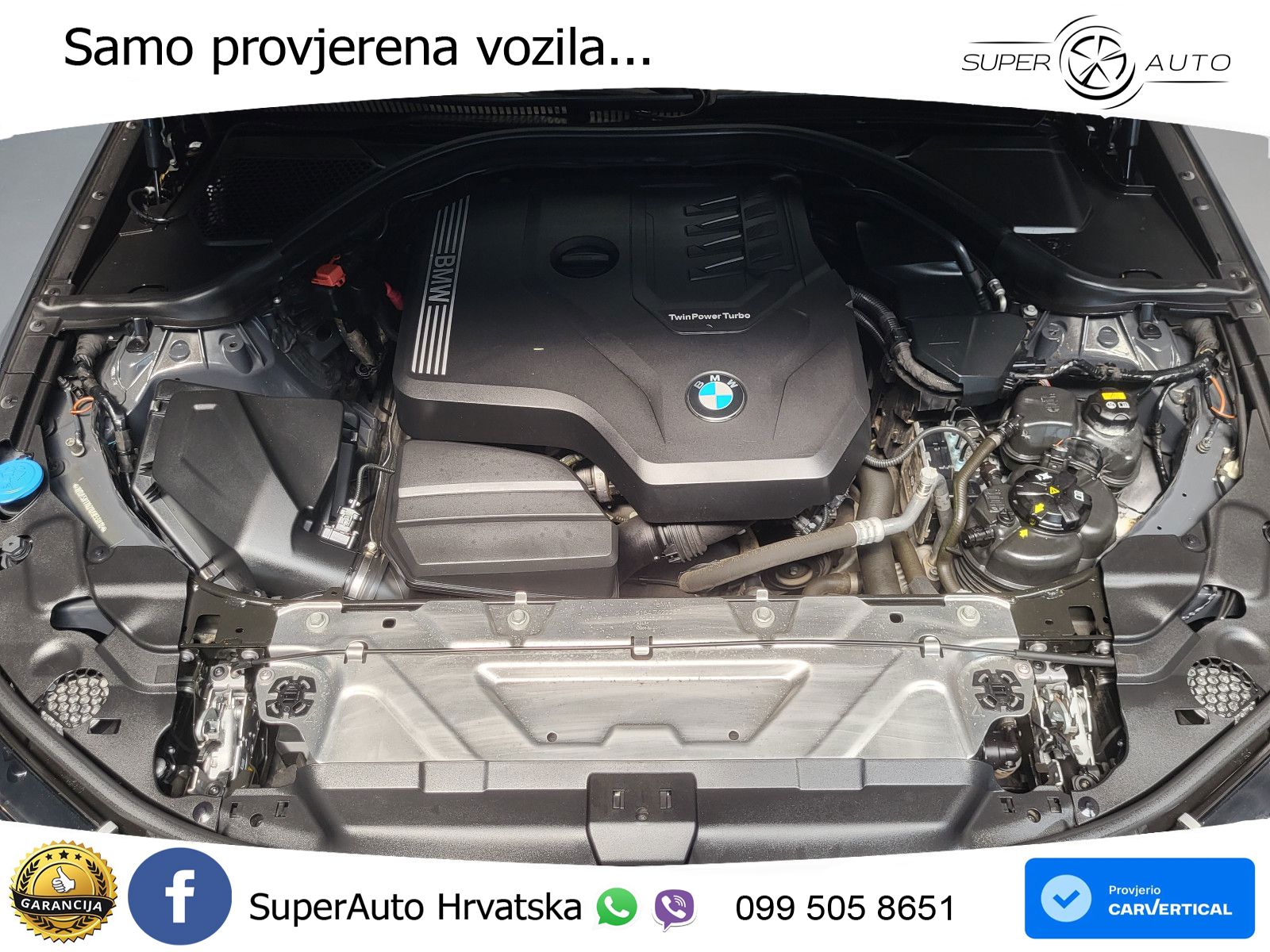 BMW 330i (258 KS) Steptronic Luxury Line LED+GR SJED+ACC