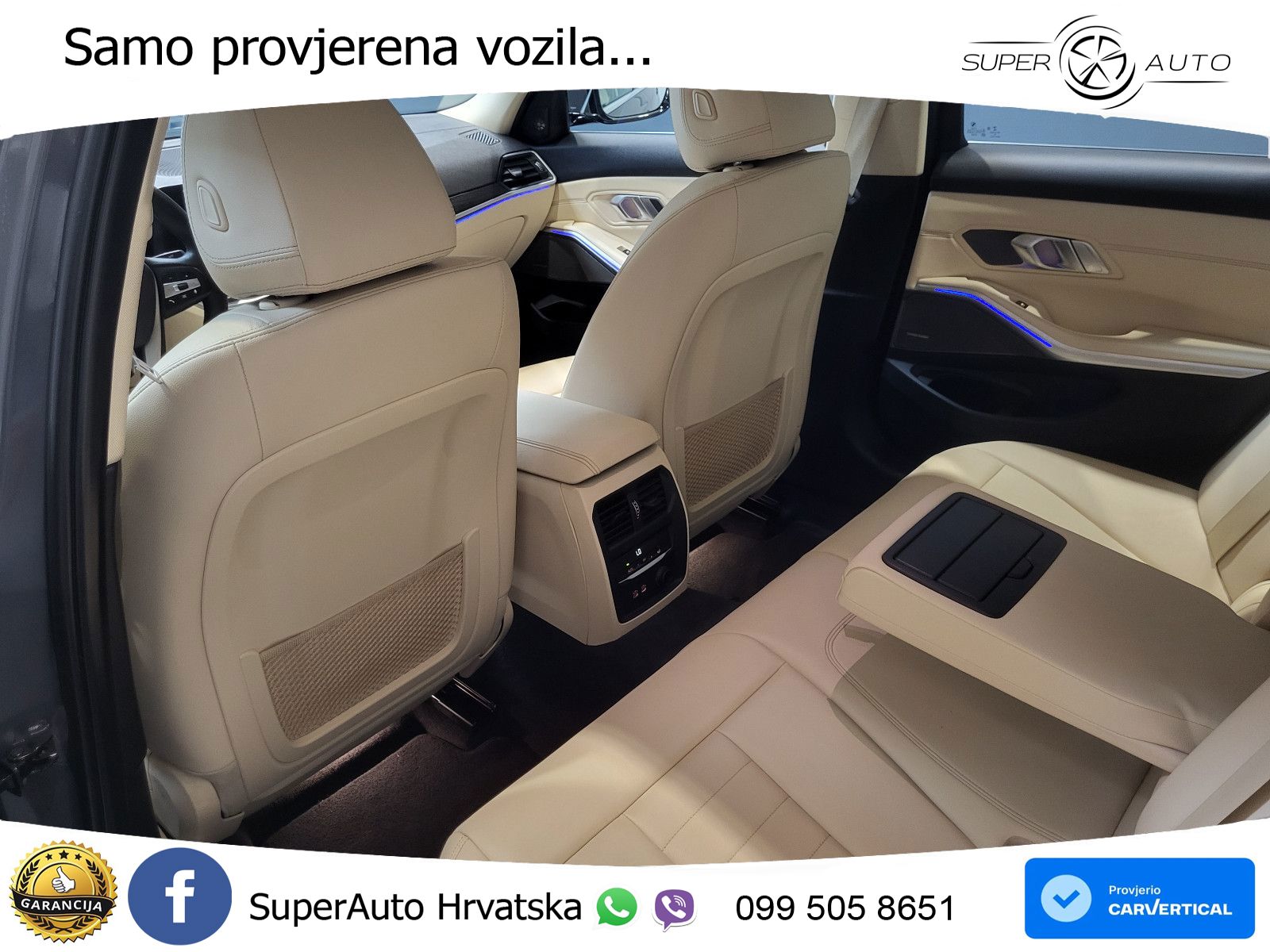 BMW 330i (258 KS) Steptronic Luxury Line LED+GR SJED+ACC